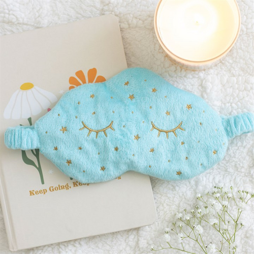 Cloud Sleep Mask |  | Inspired Creative Gifts