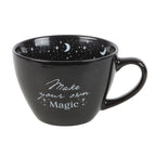 Make Your Own Magic Mug | Inspired Creative Gifts | UK Supplier