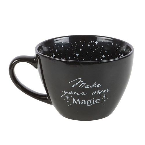 Make Your Own Magic Mug | Inspired Creative Gifts | UK Supplier