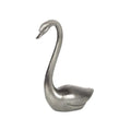 Metal Swan Ring Holder | Inspired Creative Gifts | UK Supplier