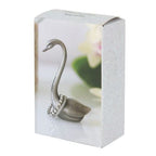 Metal Swan Ring Holder | Inspired Creative Gifts | UK Supplier