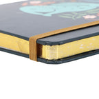 Midnight Hare A5 Notebook | Inspired Creative Gifts | UK Supplier