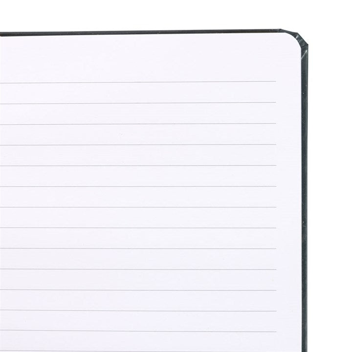 Midnight Hare A5 Notebook | Inspired Creative Gifts | UK Supplier