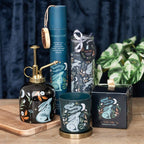 Midnight Hare Wild Tulip Candle | Inspired Creative Gifts | UK Supplier