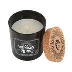 Midnight Moon Bergamot & Neroli Candle | Inspired Creative Gifts | UK Supplier