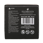 Midnight Moon Bergamot & Neroli Candle | Inspired Creative Gifts | UK Supplier