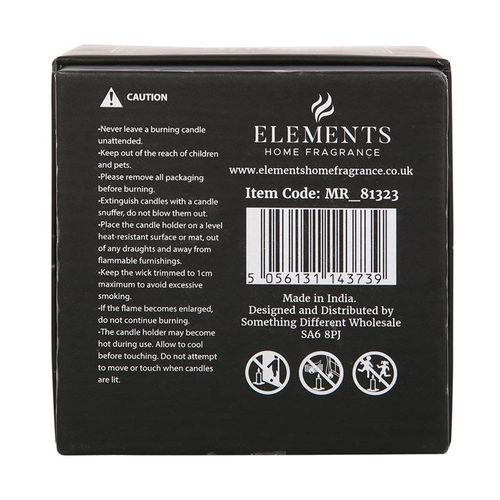 Midnight Moon Bergamot & Neroli Candle | Inspired Creative Gifts | UK Supplier