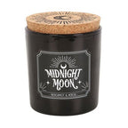 Midnight Moon Bergamot & Neroli Candle | Inspired Creative Gifts | UK Supplier