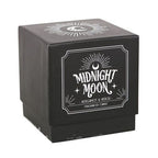 Midnight Moon Bergamot & Neroli Candle | Inspired Creative Gifts | UK Supplier