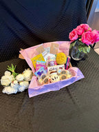 Mindfulness Pamper Hamper for Her | Mothers Day | Birthday | Get well | Inspired Creative Gifts | UK Supplier