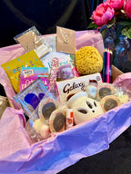 Mindfulness Pamper Hamper for Her | Mothers Day | Birthday | Get well | Inspired Creative Gifts | UK Supplier