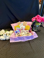 Mindfulness Pamper Hamper for Her | Mothers Day | Birthday | Get well | Inspired Creative Gifts | UK Supplier