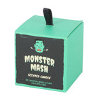 Monster Mash Apple Cider Candle | Inspired Creative Gifts | UK Supplier