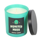 Monster Mash Apple Cider Candle | Inspired Creative Gifts | UK Supplier