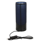 Moon Gazing Hares Aroma Lamp by Lisa Parker | Inspired Creative Gifts | UK Supplier