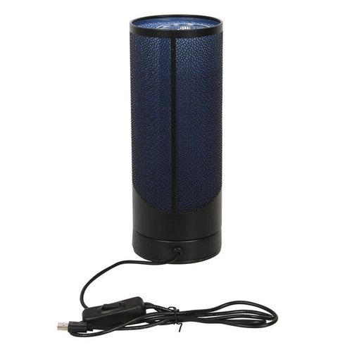 Moon Gazing Hares Aroma Lamp by Lisa Parker | Inspired Creative Gifts | UK Supplier