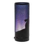 Moon Gazing Hares Aroma Lamp by Lisa Parker | Inspired Creative Gifts | UK Supplier