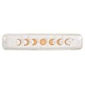 Moon Phase Ceramic Ash Catcher | Inspired Creative Gifts | UK Supplier