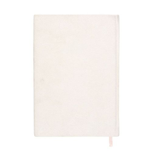 Moon Phase Velvet A5 Notebook | Inspired Creative Gifts | UK Supplier