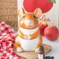 Mouse Shaped Oil Burner | Inspired Creative Gifts | UK Supplier