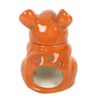 Mouse Shaped Oil Burner | Inspired Creative Gifts | UK Supplier