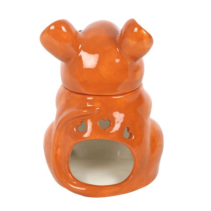 Mouse Shaped Oil Burner | Inspired Creative Gifts | UK Supplier