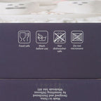 Mr and Mrs Boo Ghost Shaped Mug Set | Inspired Creative Gifts | UK Supplier