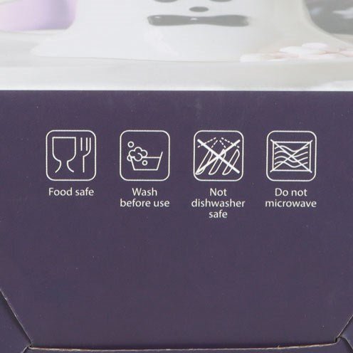 Mr Boo Ghost Shaped Mug with Bow Tie | Inspired Creative Gifts | UK Supplier