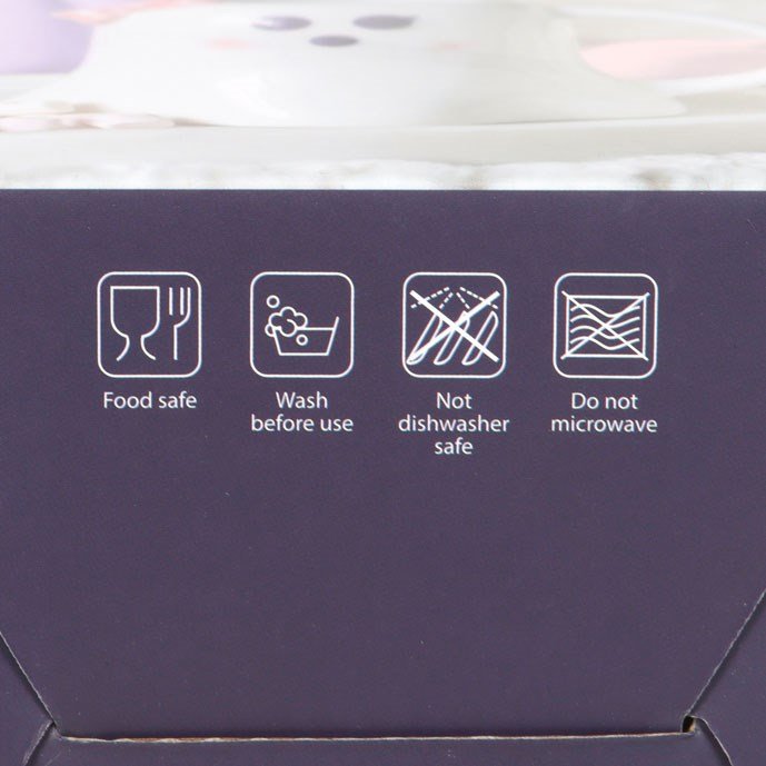 Mrs Boo Ghost Shaped Mug with Bow | Inspired Creative Gifts | UK Supplier