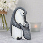 Mum Waddle I Do Without You Penguin Ornament | Inspired Creative Gifts | UK Supplier