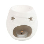 Mummy Shaped Oil Burner and Wax Warmer | Inspired Creative Gifts | UK Supplier