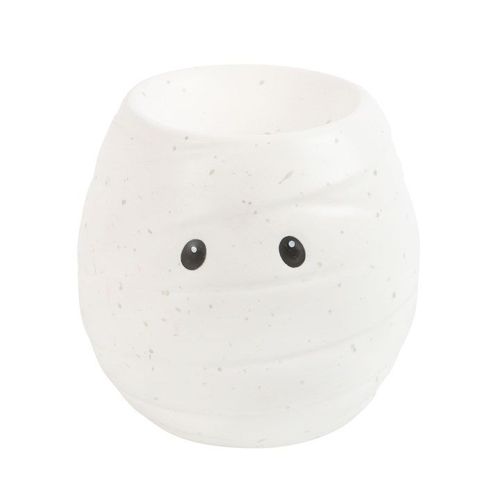 Mummy Shaped Oil Burner and Wax Warmer | Inspired Creative Gifts | UK Supplier