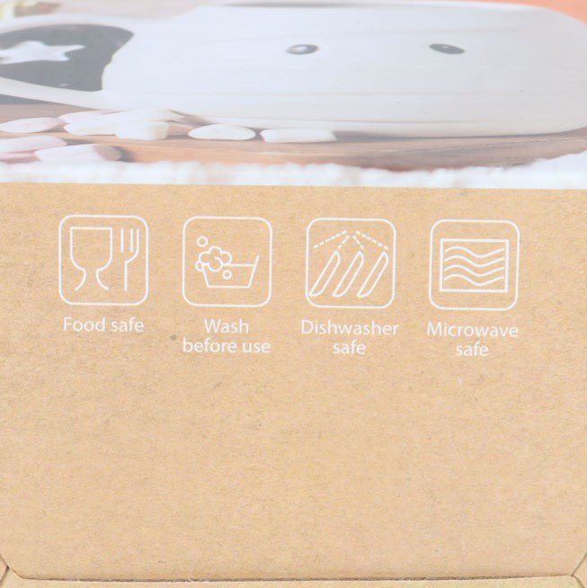 Mummy Shaped Rounded Mug | Inspired Creative Gifts | UK Supplier