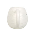 Mummy Shaped Rounded Mug | Inspired Creative Gifts | UK Supplier