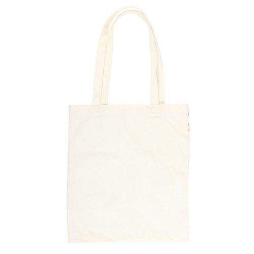 Mushroom Print Polycotton Tote Bag | Inspired Creative Gifts | UK Supplier