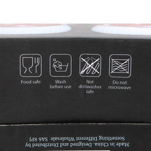 Mushroom Salt and Pepper Shakers | Inspired Creative Gifts | UK Supplier