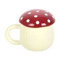 Mushroom Shaped Mug | Inspired Creative Gifts | UK Supplier