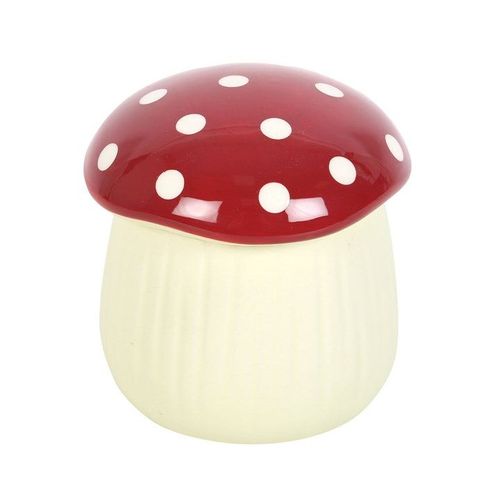 Mushroom Shaped Oil Burner | Inspired Creative Gifts | UK Supplier
