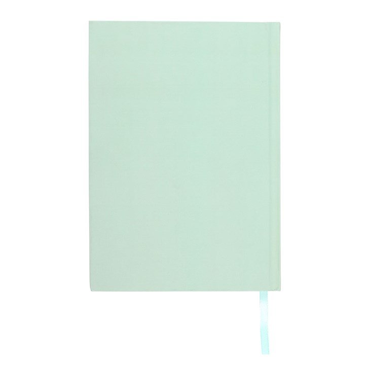 My Reading Journal A5 Notebook | Inspired Creative Gifts | UK Supplier