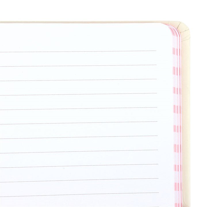 My Recipes A5 Notebook with Pen | Inspired Creative Gifts | UK Supplier
