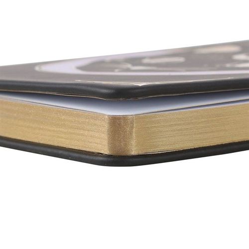 Mystic Mog Book of Spells A5 Notebook | Inspired Creative Gifts | UK Supplier