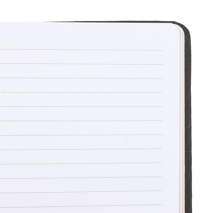 Mystic Raven Book of Spells A5 Notebook | Inspired Creative Gifts | UK Supplier