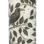 Mystic Raven Deadly Nightshade Tube Candle | Inspired Creative Gifts | UK Supplier