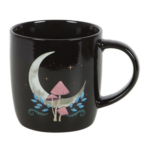 Mystical Moon Mug | Inspired Creative Gifts | UK Supplier