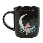 Mystical Moon Mug | Inspired Creative Gifts | UK Supplier