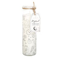 Mystical White Sage Tube Candle | Inspired Creative Gifts | UK Supplier
