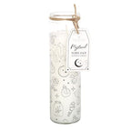 Mystical White Sage Tube Candle | Inspired Creative Gifts | UK Supplier