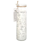 Mystical White Sage Tube Candle | Inspired Creative Gifts | UK Supplier