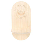 Natural Let Me Consult My Crystals Altar Shelf | Inspired Creative Gifts | UK Supplier