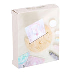 Natural Mystical Hands Crescent Moon Tarot Card Stand | Inspired Creative Gifts | UK Supplier